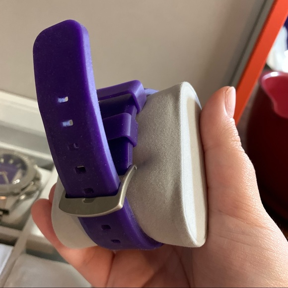 Android Men’s Euxine 2 Chronograph Purple Watch - Picture 2 of 3